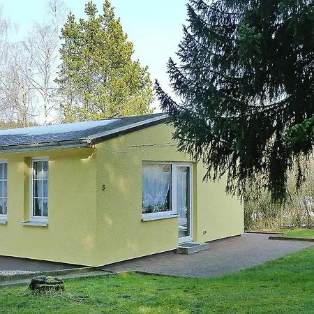 Holiday Homes Thuringer Waldidylle - Dmg07043-fya Prázdninový dům Friedrichroda