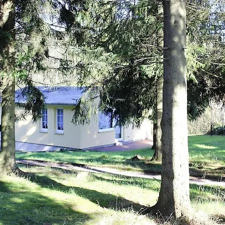 Holiday Homes Thuringer Waldidylle - Dmg07043-fya *