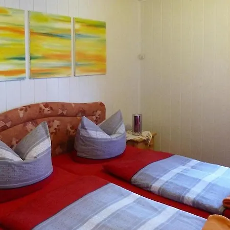 Holiday Homes Thuringer Waldidylle - Dmg07043-fya Friedrichroda