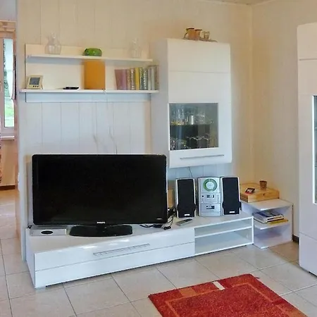 Holiday Homes Thuringer Waldidylle - Dmg07043-fya * Friedrichroda